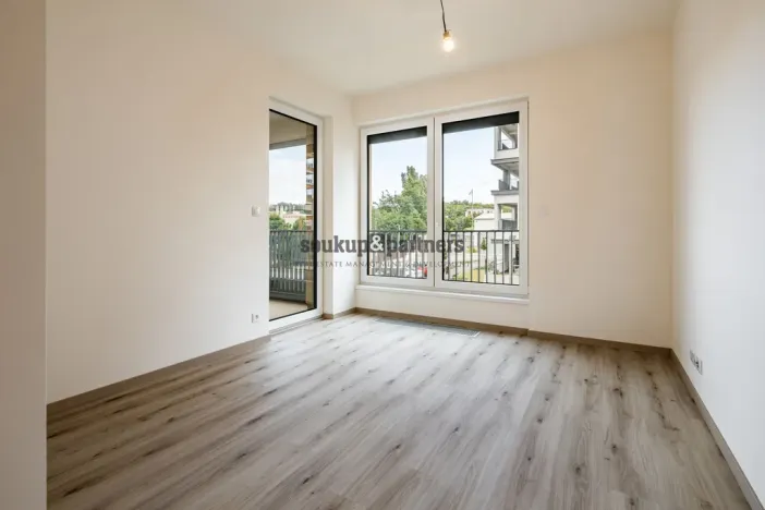 Prodej bytu 3+kk, Praha - Hloubětín, Poděbradská, 76 m2