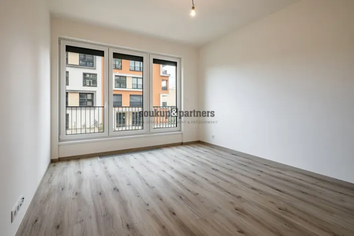 Prodej bytu 3+kk, Praha - Hloubětín, Poděbradská, 76 m2