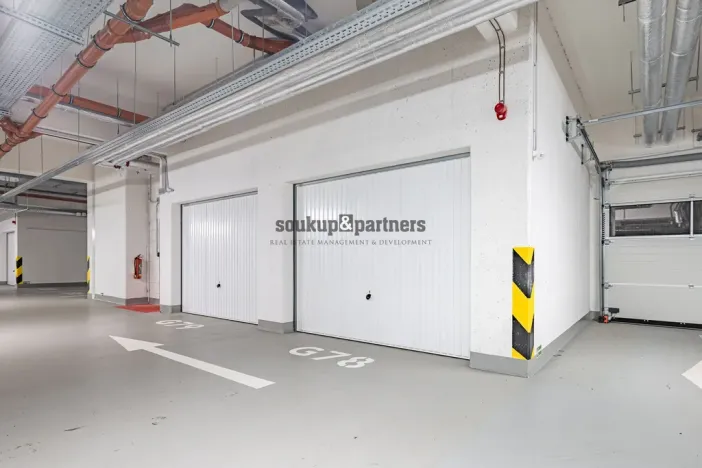 Prodej bytu 3+kk, Praha - Hloubětín, Poděbradská, 76 m2