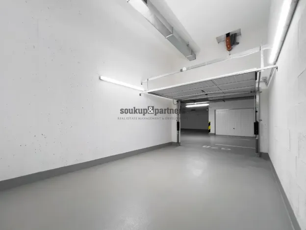 Prodej bytu 3+kk, Praha - Hloubětín, Poděbradská, 76 m2