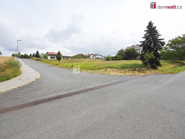 Prodej pozemku pro bydlení, Struhařov, Úzká, 2126 m2