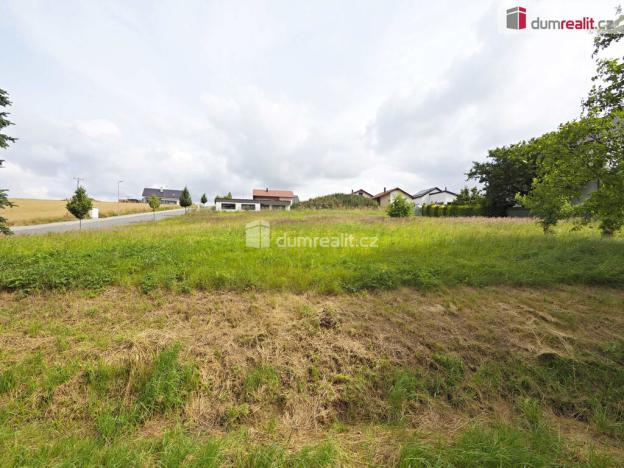 Prodej pozemku pro bydlení, Struhařov, Úzká, 2126 m2