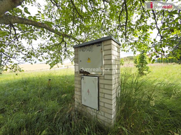 Prodej pozemku pro bydlení, Struhařov, Úzká, 2126 m2