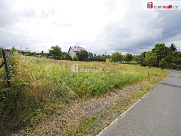 Prodej pozemku pro bydlení, Struhařov, Úzká, 2126 m2