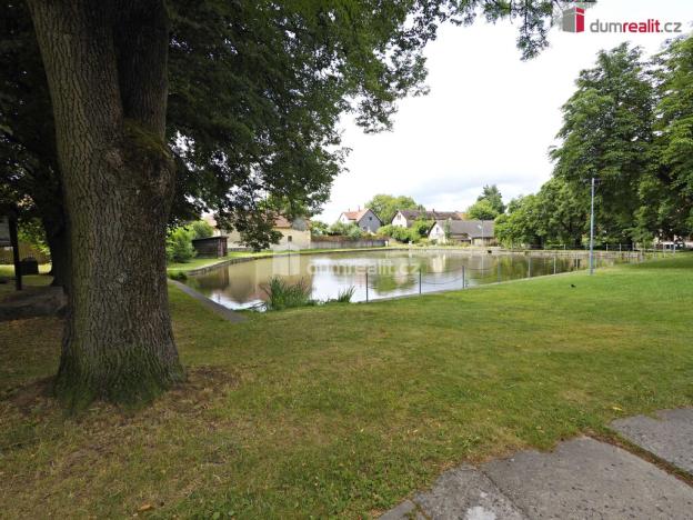 Prodej pozemku pro bydlení, Struhařov, Úzká, 2126 m2