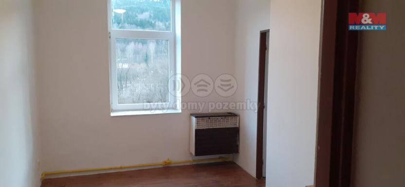 Pronájem bytu 2+1, Tanvald, Horská, 50 m2