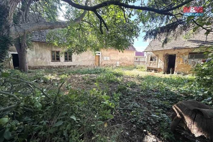 Prodej rodinného domu, Velim, náměstí Obránců míru, 132 m2