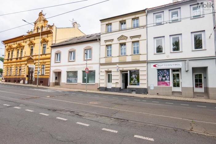 Prodej rodinného domu, Litvínov - Horní Litvínov, Smetanova, 359 m2