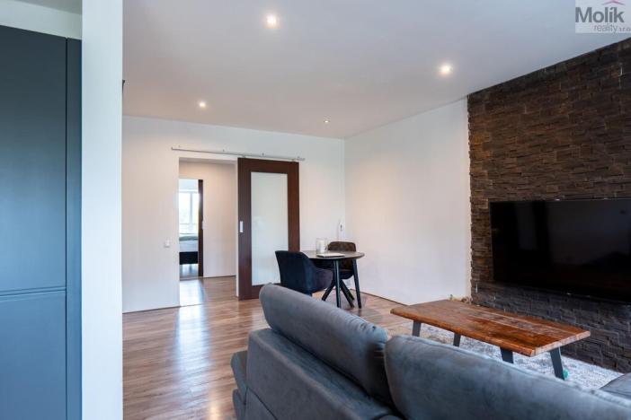 Prodej rodinného domu, Litvínov - Horní Litvínov, Smetanova, 359 m2