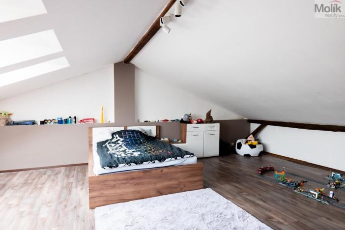 Prodej rodinného domu, Litvínov - Horní Litvínov, Smetanova, 359 m2