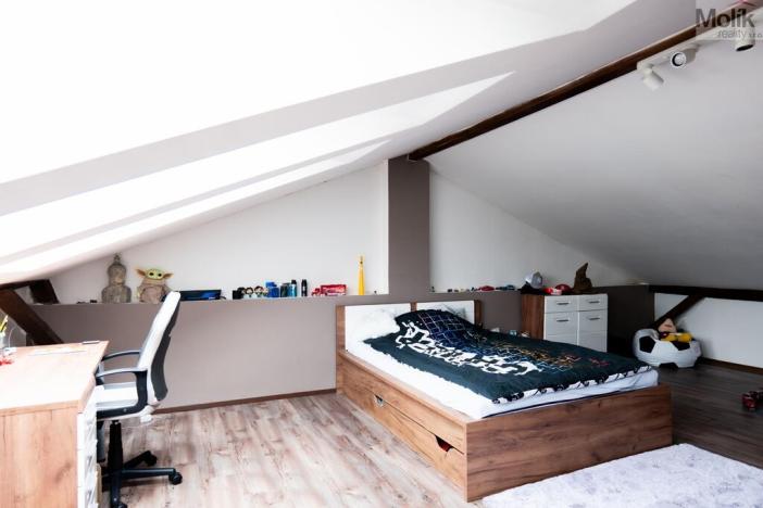 Prodej rodinného domu, Litvínov - Horní Litvínov, Smetanova, 359 m2