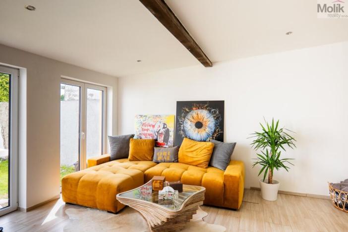 Prodej rodinného domu, Litvínov - Horní Litvínov, Smetanova, 359 m2