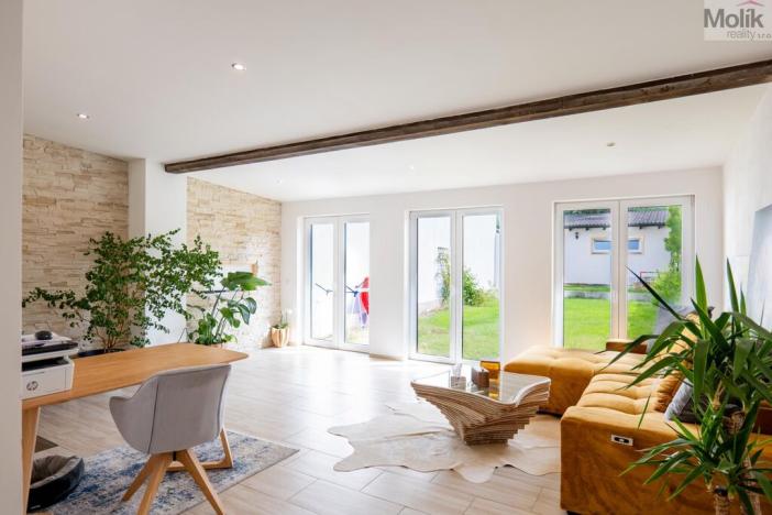 Prodej rodinného domu, Litvínov - Horní Litvínov, Smetanova, 359 m2