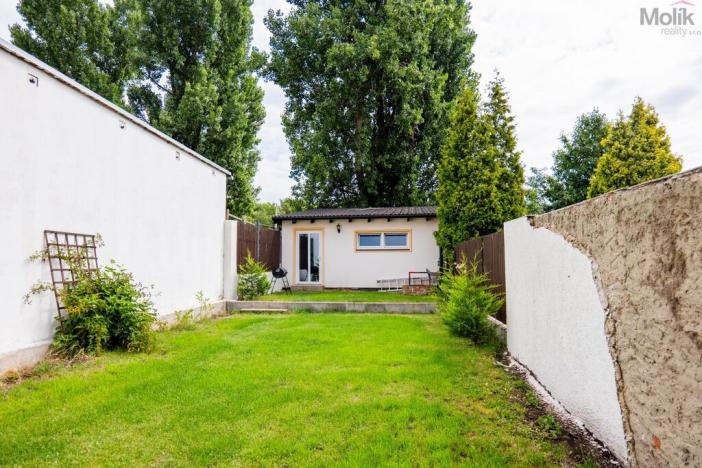 Prodej rodinného domu, Litvínov - Horní Litvínov, Smetanova, 359 m2
