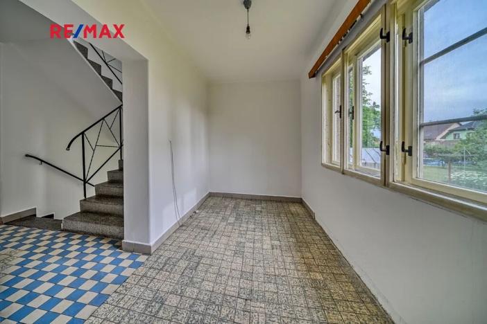 Prodej rodinného domu, Starý Kolín, B. Němcové, 87 m2