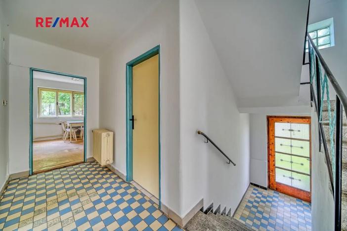 Prodej rodinného domu, Starý Kolín, B. Němcové, 87 m2