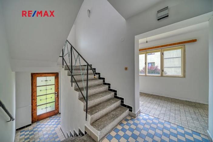 Prodej rodinného domu, Starý Kolín, B. Němcové, 87 m2