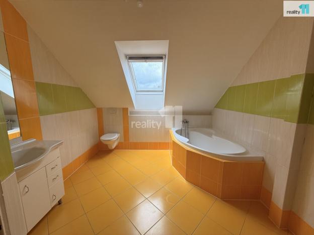 Prodej rodinného domu, Břasy - Stupno, 210 m2