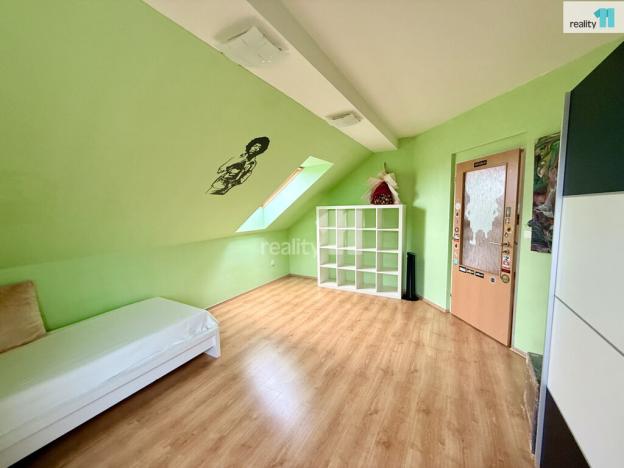 Prodej rodinného domu, Břasy - Stupno, 210 m2