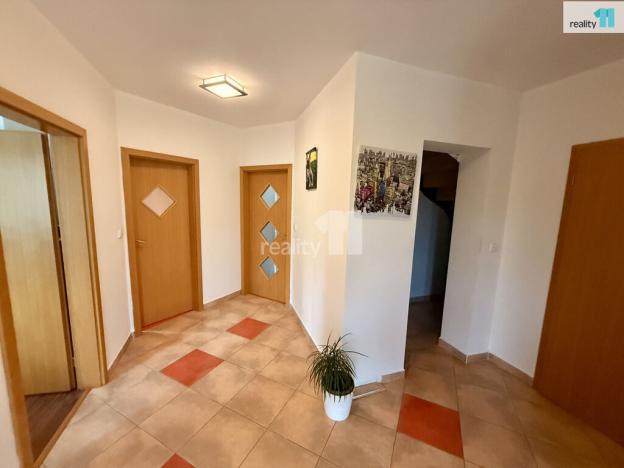 Prodej rodinného domu, Břasy - Stupno, 210 m2