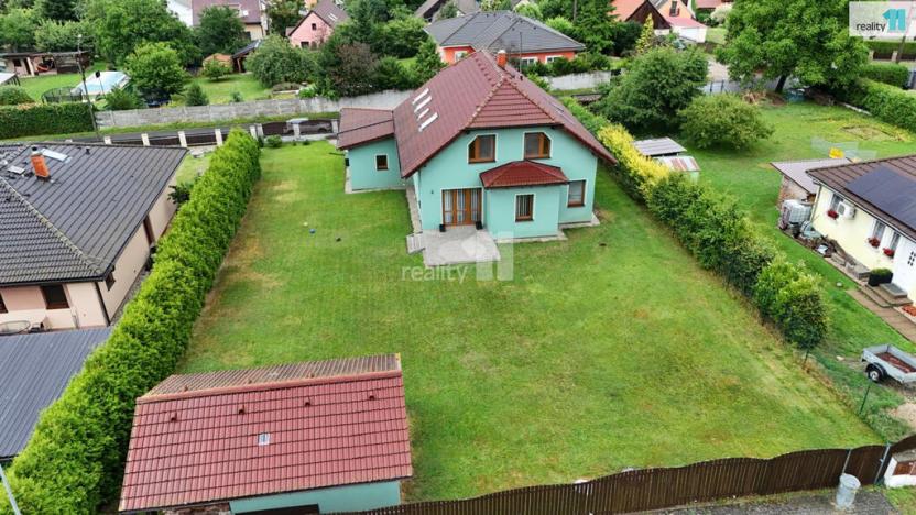 Prodej rodinného domu, Břasy - Stupno, 210 m2