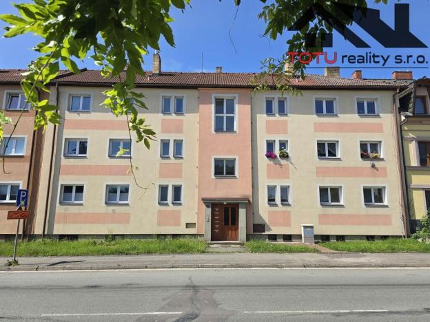 Prodej bytu 3+1, Jaroměř, Svat. Čecha, 82 m2