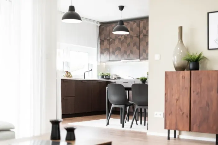 Pronájem bytu 4+kk, Brno - Řečkovice, Kořenského, 96 m2