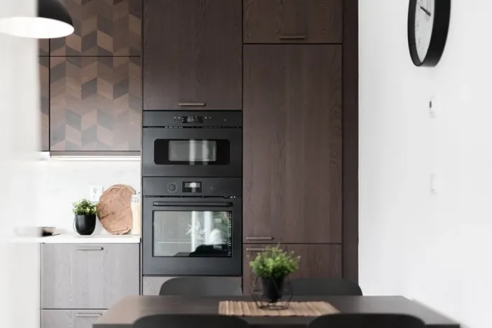 Pronájem bytu 4+kk, Brno - Řečkovice, Kořenského, 96 m2