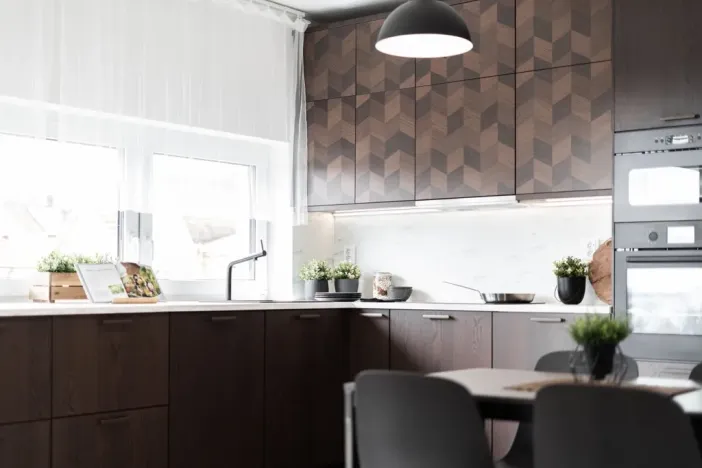 Pronájem bytu 4+kk, Brno - Řečkovice, Kořenského, 96 m2