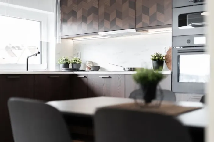 Pronájem bytu 4+kk, Brno - Řečkovice, Kořenského, 96 m2