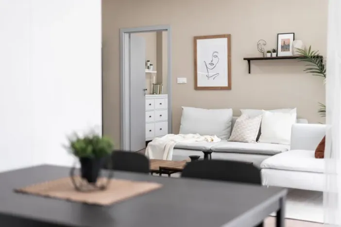 Pronájem bytu 4+kk, Brno - Řečkovice, Kořenského, 96 m2