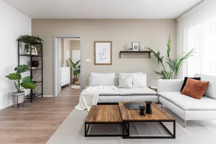 Pronájem bytu 4+kk, Brno - Řečkovice, Kořenského, 96 m2