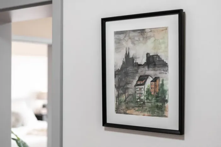 Pronájem bytu 4+kk, Brno - Řečkovice, Kořenského, 96 m2