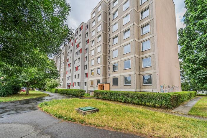 Prodej bytu 3+1, Praha - Modřany, Daškova, 78 m2
