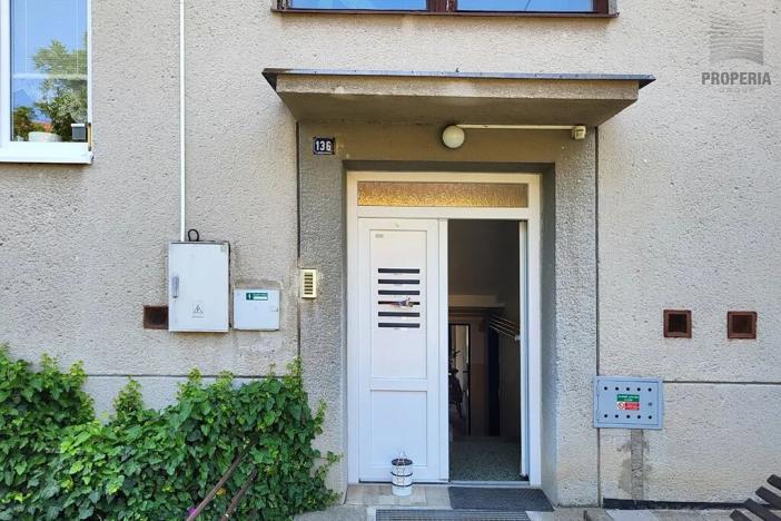 Prodej bytu 2+1, Branišovice, 65 m2