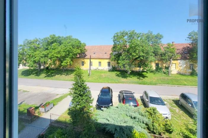 Prodej bytu 2+1, Branišovice, 65 m2