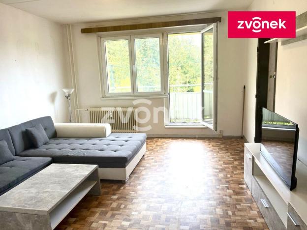 Prodej bytu 3+1, Loučovice, 75 m2