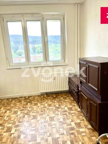 Prodej bytu 3+1, Loučovice, 75 m2