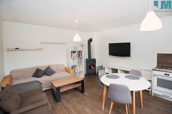 Prodej rodinného domu, Mouchnice, 112 m2