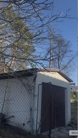 Prodej pozemku pro bydlení, Stříbřec, 439 m2