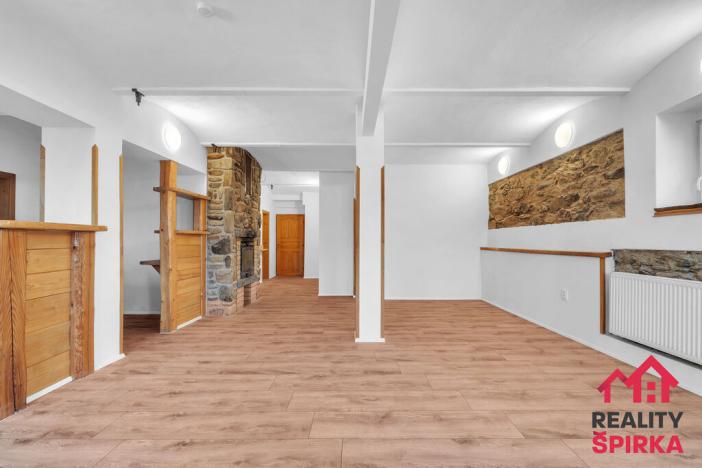 Prodej bytu 2+kk, Dolní Morava - Velká Morava, 94 m2