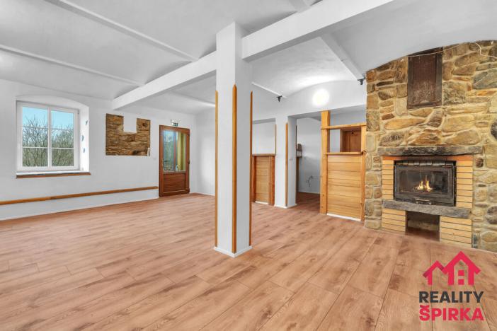 Prodej bytu 2+kk, Dolní Morava - Velká Morava, 94 m2