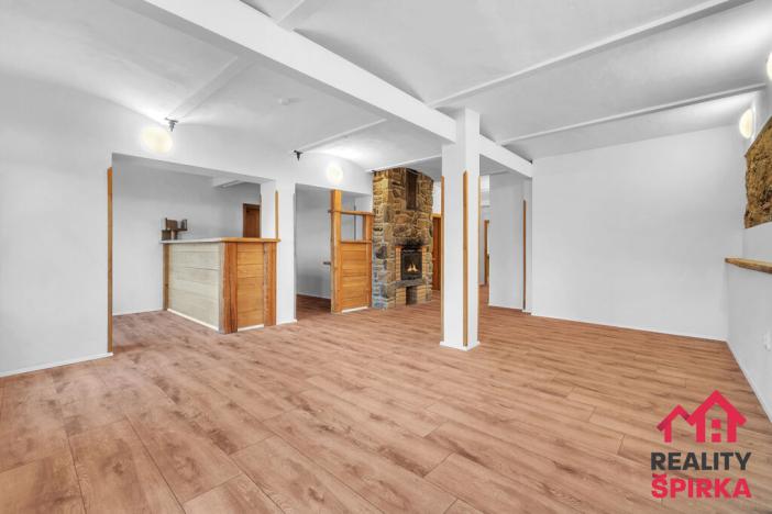 Prodej bytu 2+kk, Dolní Morava - Velká Morava, 94 m2