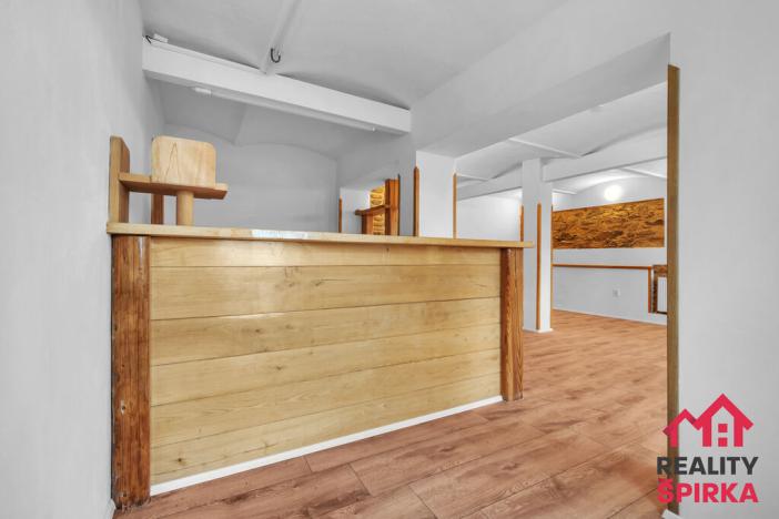 Prodej bytu 2+kk, Dolní Morava - Velká Morava, 94 m2