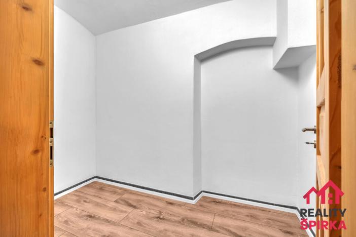 Prodej bytu 2+kk, Dolní Morava - Velká Morava, 94 m2