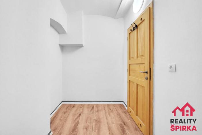 Prodej bytu 2+kk, Dolní Morava - Velká Morava, 94 m2