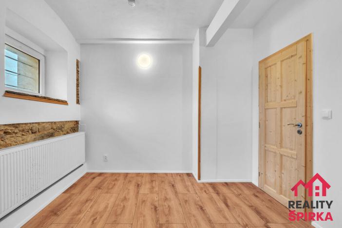 Prodej bytu 2+kk, Dolní Morava - Velká Morava, 94 m2