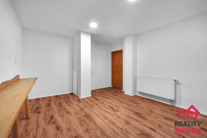 Prodej bytu 2+kk, Dolní Morava - Velká Morava, 94 m2