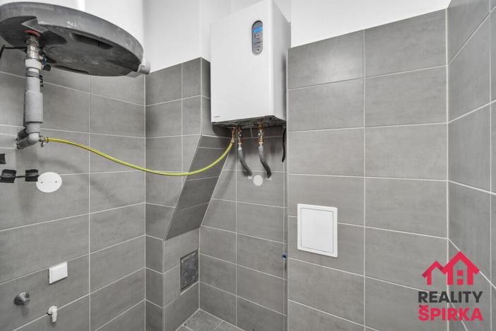 Prodej bytu 2+kk, Dolní Morava - Velká Morava, 94 m2