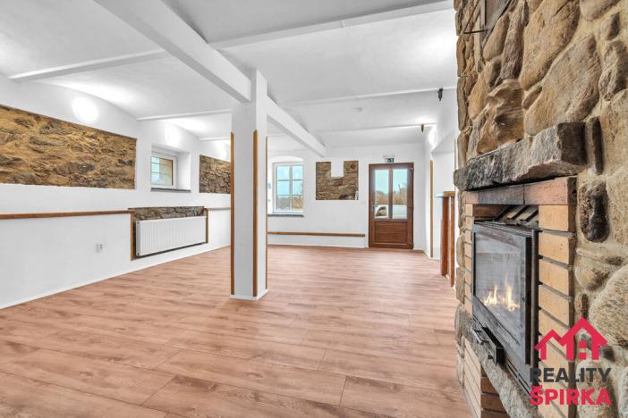 Prodej bytu 2+kk, Dolní Morava - Velká Morava, 94 m2